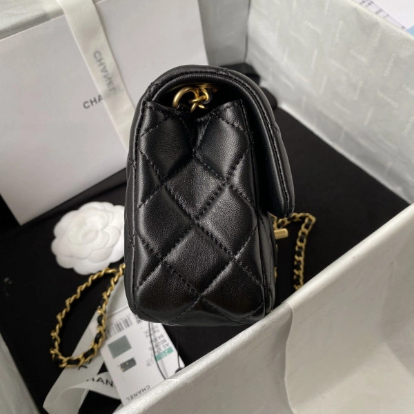 Affordable CHANEL FLAP BAG 417 - Image 6
