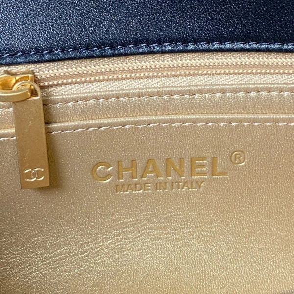 Affordable CHANEL FLAP BAG 417 - Image 9