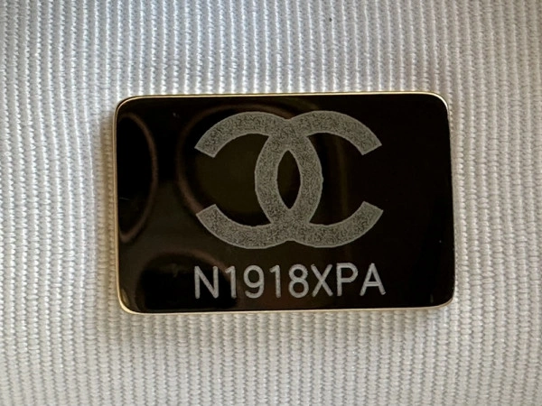 CHANEL SMALL FLAP BAG Comfortable 406 - Image 10