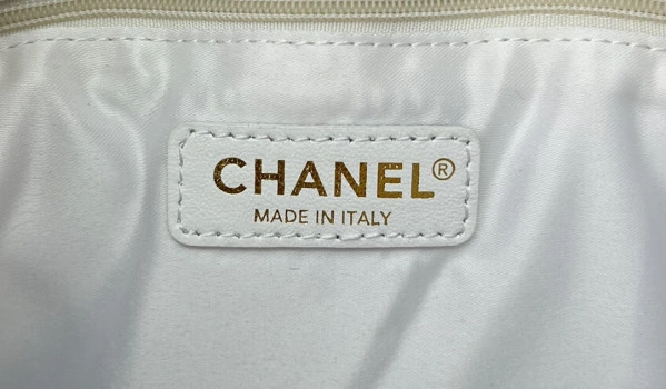 CHANEL Petit Shopping Tote PST Comfortable 1145 - Image 10