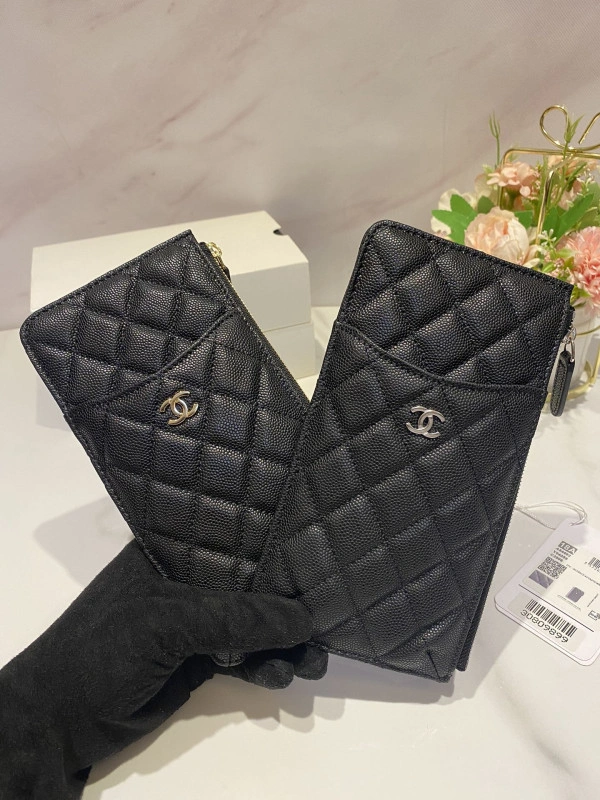 CHANEL WALLET StreetReady 1772 - Image 8