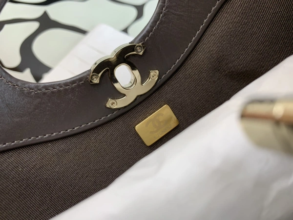 CHANEL 31 MINI SHOPPING BAG Popular 1552 - Image 9