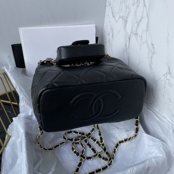 CHANEL BACKPACK ModernLook 140 - Image 6