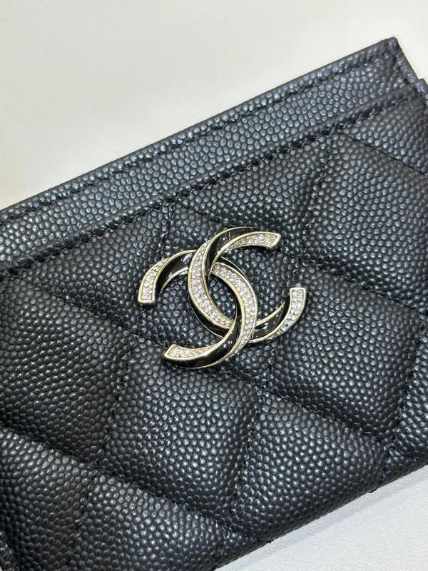 CHANEL CARD HOLDER DailyWear 1762 - Image 5