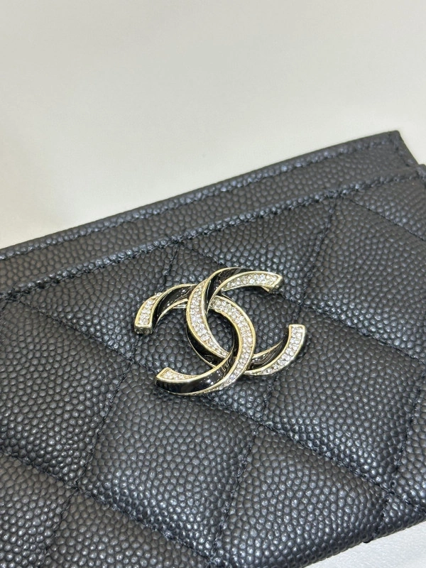 CHANEL CARD HOLDER DailyWear 1762 - Image 6