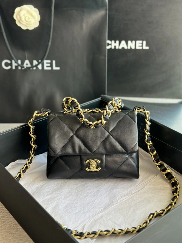 ModernLook CHANEL SMALL FLAP BAG 429 - Image 8