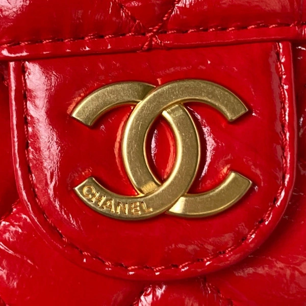 NewStyle CHANEL SMALL HOBO HANDBAG 1525 - Image 4