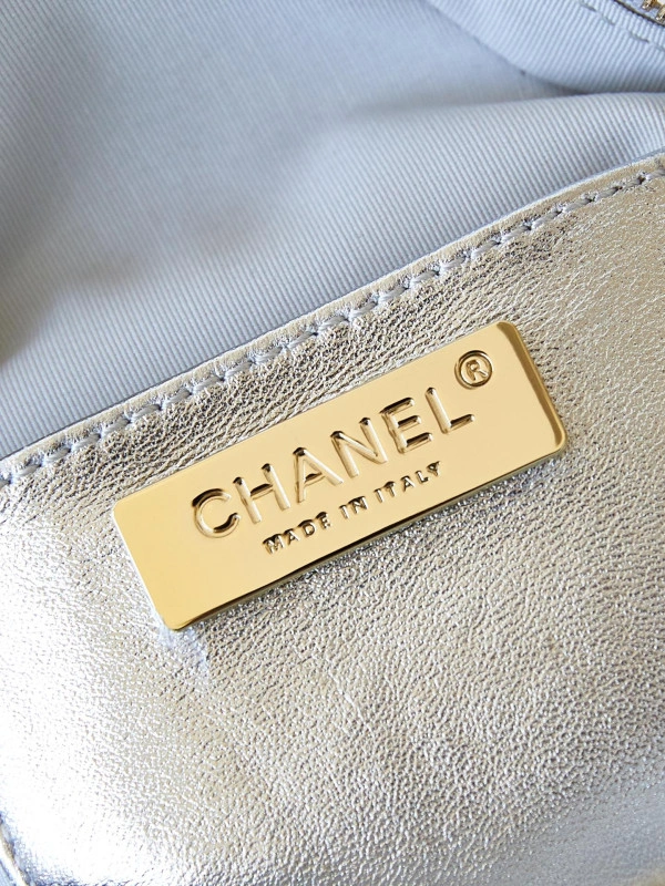 CHANEL STAR HANDBAG EasyMatch 1502 - Image 9