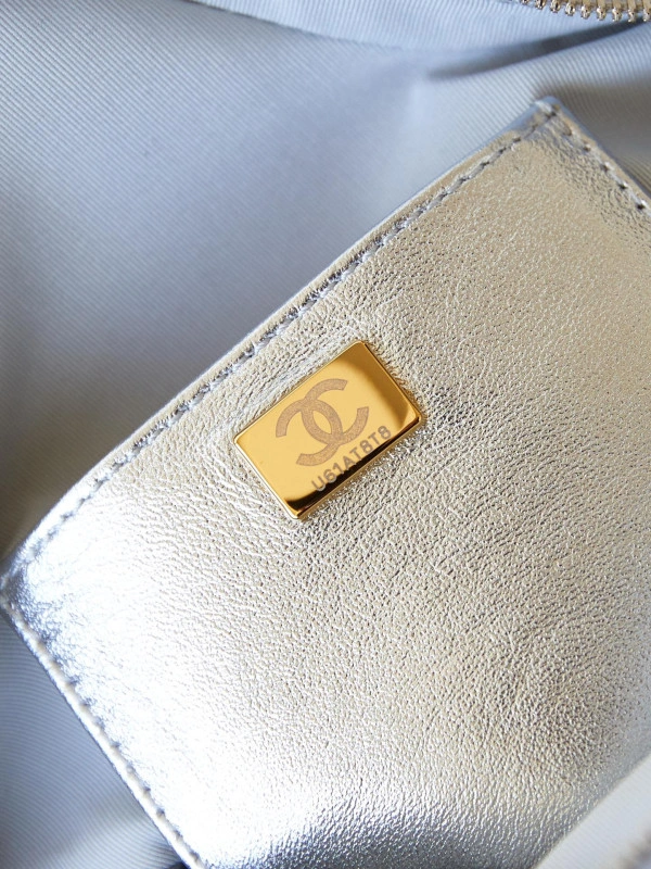 CHANEL STAR HANDBAG EasyMatch 1502 - Image 10