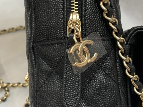 CHANEL BACKPACK DailyWear 124 - Image 8