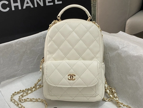 CHANEL BACKPACK TopPick 114 - Image 4