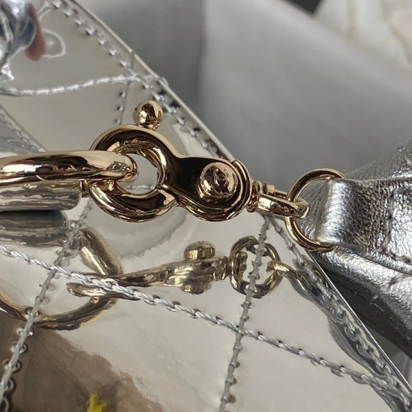 HighQuality CHANEL BACKPACK & STAR COIN PURSE 119 - Image 7