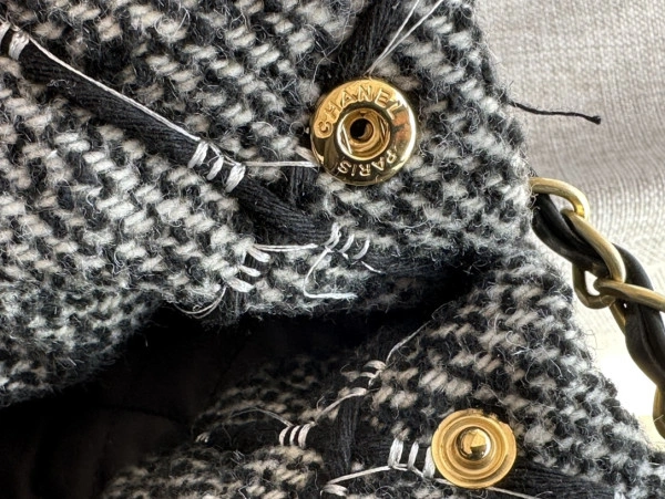 GoAnywhere CHANEL 22 HANDBAG-38*42*8 cm 1482 - Image 6