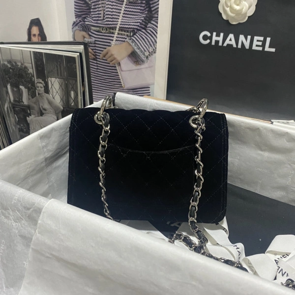 EasyMatch CHANEL MINI FLAP BAG 360 - Image 4