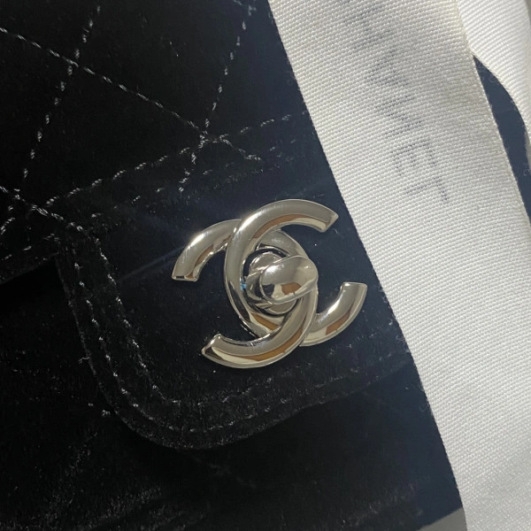 EasyMatch CHANEL MINI FLAP BAG 360 - Image 5