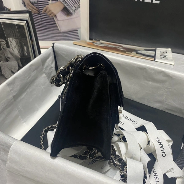 EasyMatch CHANEL MINI FLAP BAG 360 - Image 6