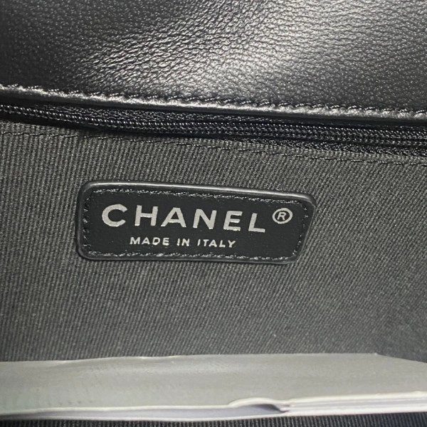 EasyMatch CHANEL MINI FLAP BAG 360 - Image 9