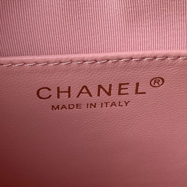 ModernLook CHANEL HOBO BAG 1477 - Image 9