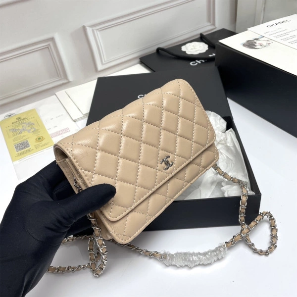 GoodFit CHANEL WALLET 1292 - Image 4