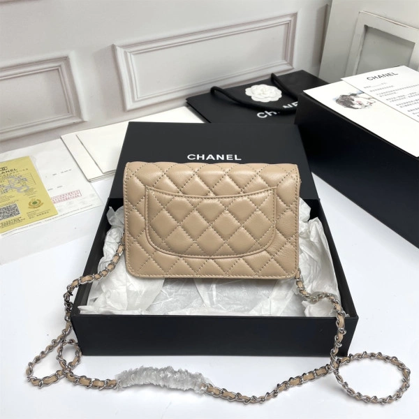 GoodFit CHANEL WALLET 1292 - Image 5