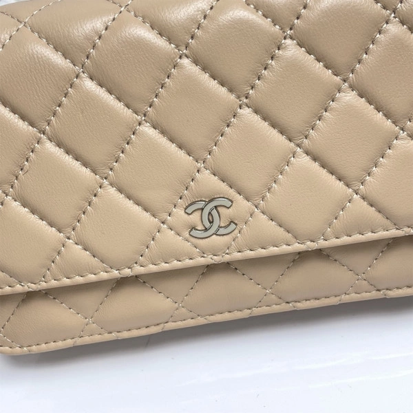 GoodFit CHANEL WALLET 1292 - Image 6