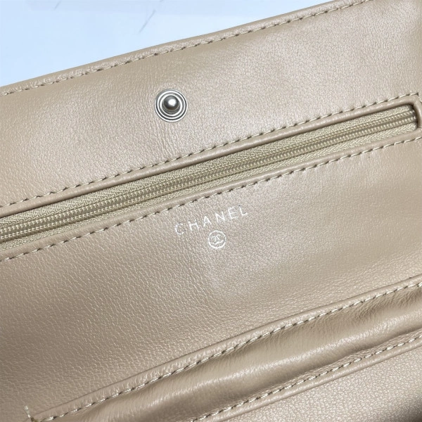 GoodFit CHANEL WALLET 1292 - Image 8