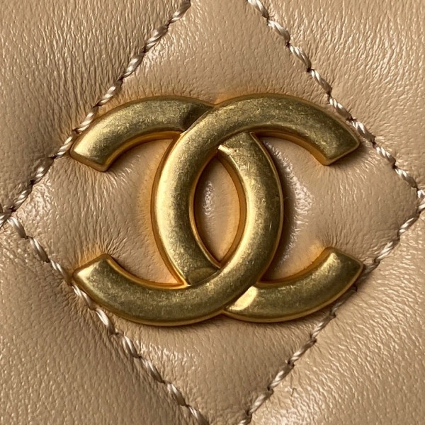 StreetReady CHANEL HOBO HANDBAG 1463 - Image 4