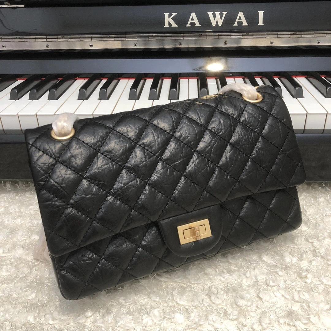 GoAnywhere CHANEL FLAP BAG 346