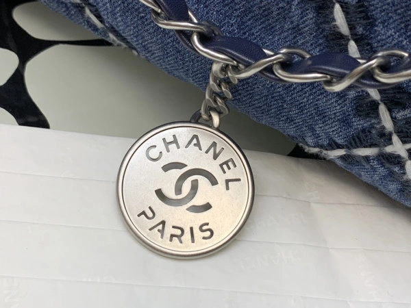 AllSeason CHANEL SHOPPING BAG-37CM 1138 - Image 6