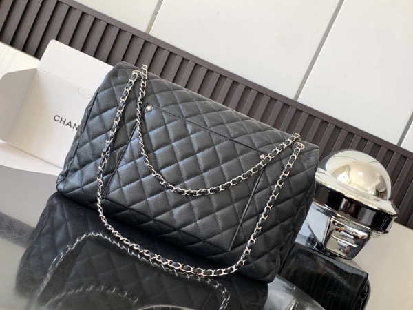ModernLook CHANEL FLAP BAG - 40X26X12CM 319 - Image 4