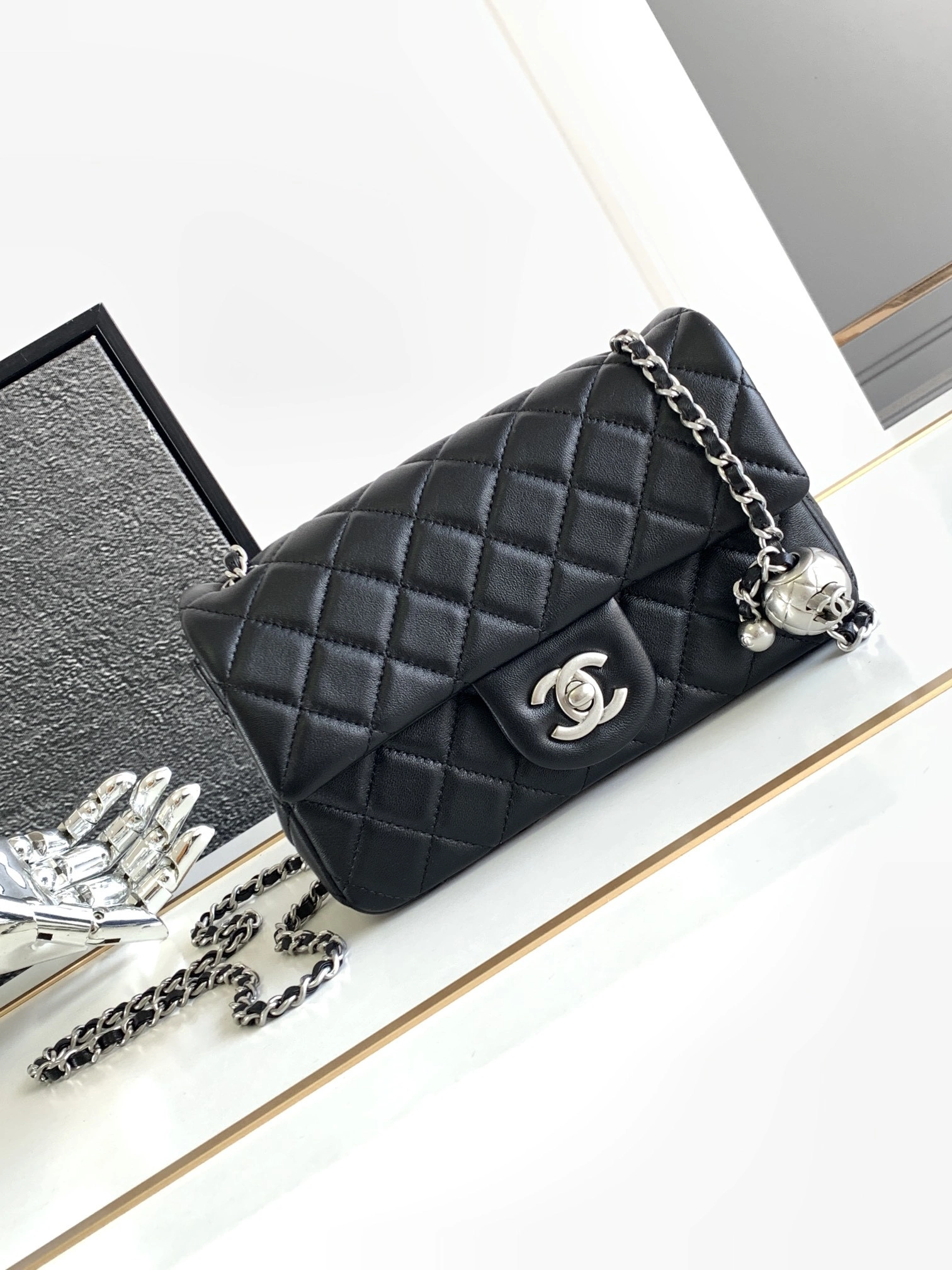 EasyMatch CHANEL FLAP BAG 20CM 310