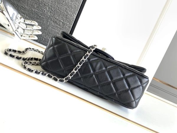 EasyMatch CHANEL FLAP BAG 20CM 310 - Image 5