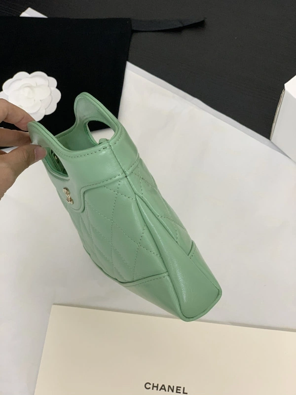 CHANEL SHOPPING BAG-21*17*3.5cm SportInspired 1112 - Image 5