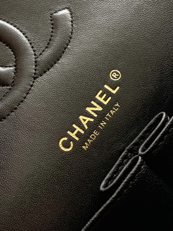 CHANEL FLAP BAG -25.5CM BestValue 289 - Image 10