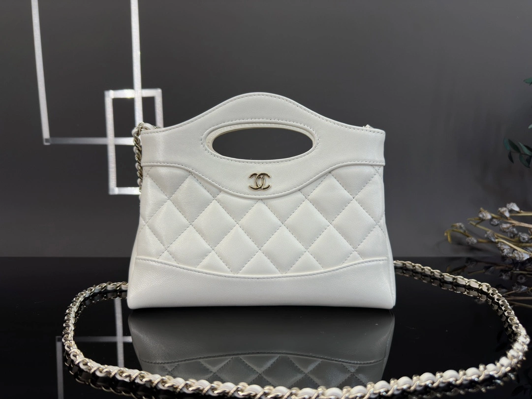 WellDesigned CHANEL 24S 31bag nano -21*17*3.5cm 1434