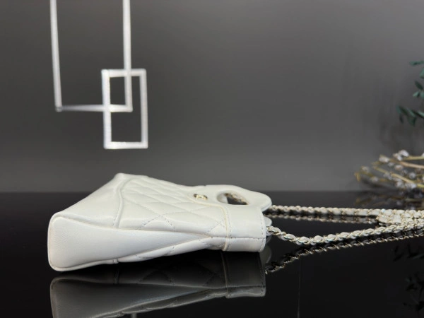 WellDesigned CHANEL 24S 31bag nano -21*17*3.5cm 1434 - Image 6