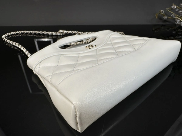 WellDesigned CHANEL 24S 31bag nano -21*17*3.5cm 1434 - Image 7