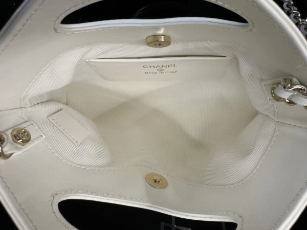 WellDesigned CHANEL 24S 31bag nano -21*17*3.5cm 1434 - Image 10