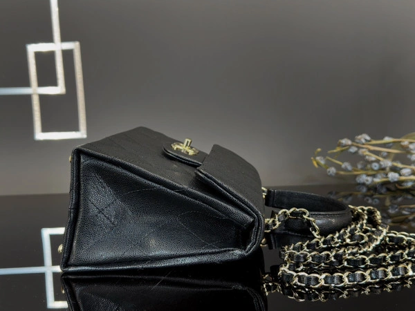 SmartChoice CHANEL kelly HANDLE BAG-16*21*9.5cm 913 - Image 6