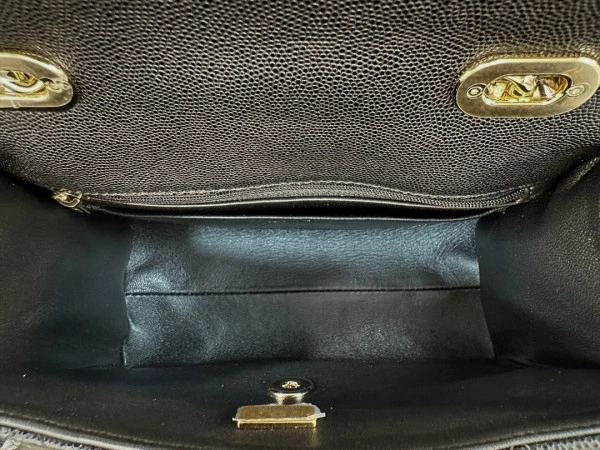 SmartChoice CHANEL kelly HANDLE BAG-16*21*9.5cm 913 - Image 10