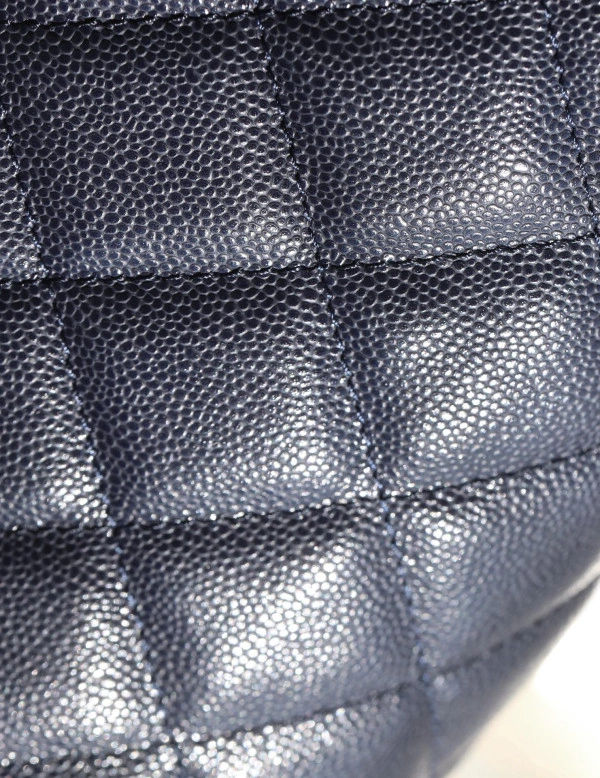 GoAnywhere CHANEL MINI FLAP BAG WITH TOP HANDLE 916 - Image 4