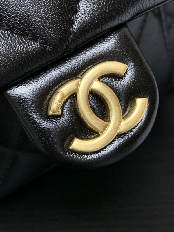 WellDesigned CHANEL Large Hobo Bag 1430 - Image 3