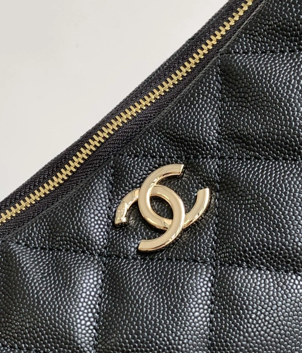 TopPick CHANEL HOBO HANDBAG-19x 24.5 x 9cm 1410 - Image 9