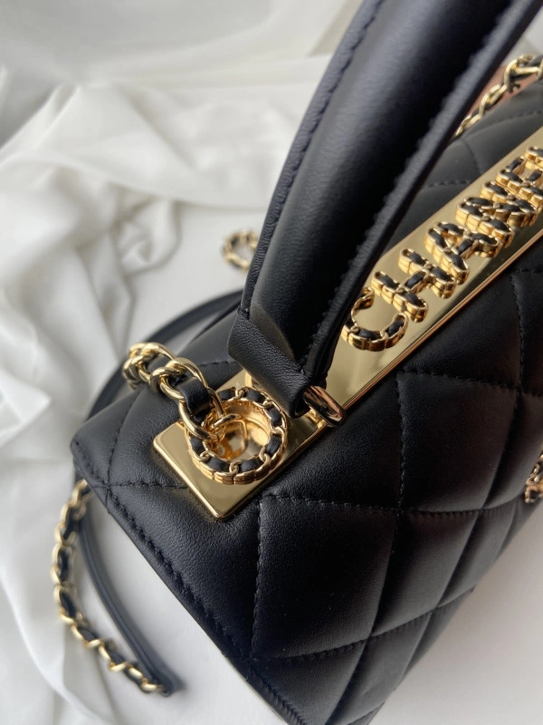 CHANEL trendy CC -25CM WellDesigned 919 - Image 6